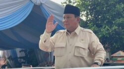 Prabowo Minta Mahasiswi ITB Pembuat Meme Vulgar Tak Ditahan