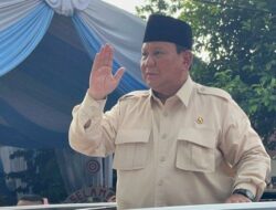 Purnawirawan TNI: Kami Ingin Makzulkan Gibran Karena Kami Sayang Prabowo