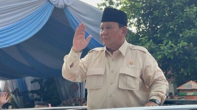 Purnawirawan TNI: Kami Ingin Makzulkan Gibran Karena Kami Sayang Prabowo