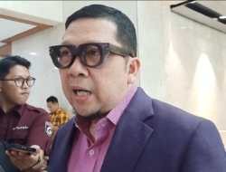 Ahmad Doli Kurnia Nilai Terlalu Dini Revisi UU Ormas: Petakan Dulu Masalahnya!