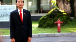 Jokowi Sebagai Nabi, Mungkin Maksudnya Titisan PKI?
