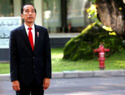 Anak Muda Ogah Kuliah di UGM Buntut Viralnya Isu Ijazah Palsu Jokowi: Takut Jadi Penipu!