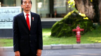 Anak Muda Ogah Kuliah di UGM Buntut Viralnya Isu Ijazah Palsu Jokowi: Takut Jadi Penipu!