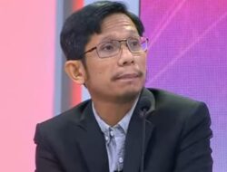Waketum Projo, Freddy Damanik Sebut Ijazah Jokowi Palsu