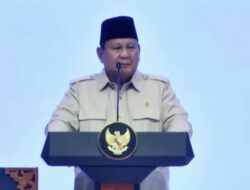 Presiden Prabowo Akan Copot Pejabat yang Menolak Sederhanakan Regulasi