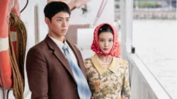 Drama When Life Gives You Tangerines Borong Piala di Baeksang Arts Awards 2025
