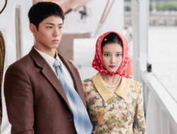 Drama When Life Gives You Tangerines Borong Piala di Baeksang Arts Awards 2025