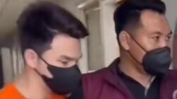 Semua Anggota Grup WhatsApp Yang Dibuat Jonathan Frizzy Diciduk Polisi