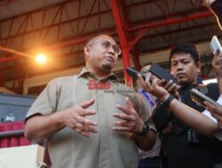 Bos Semen Padang FC Senggol Ketum PSSI Usai Wasit Yang Sama Bikin PSM Makassar Marah