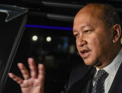 Tak Hanya BUMN, GBK dan Aset Setneg Lain Bakal Dikendalikan BPI Danantara