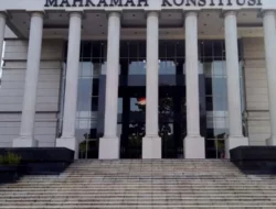 MK: Pasal Penyebaran Hoaks di UU ITE Hanya Berlaku Jika Timbulkan Kerusuhan Bentrok Fisik