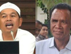 Dedi Mulyadi Abaikan Ancaman GRIB Jaya: saya Yang Penting Rakyat Bisa Kerja dan Sejahtera