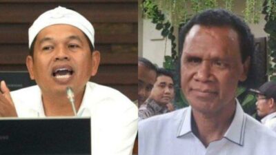 Dedi Mulyadi Abaikan Ancaman GRIB Jaya: saya Yang Penting Rakyat Bisa Kerja dan Sejahtera