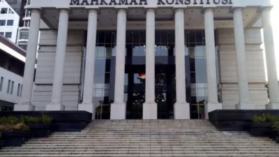 MK: Pasal Penyebaran Hoaks di UU ITE Hanya Berlaku Jika Timbulkan Kerusuhan Bentrok Fisik
