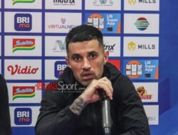 32 Pemain Dipanggil ke Timnas Indonesia Ikut TC Bali: Asnawi Mangkualam Hingga Stefano Lilipaly