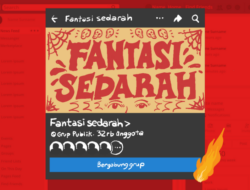 Edan! 40 Ribu Anggota Grup FB ‘Fantasi Sedarah’ Normalisasi Inses, Rumah Sendiri Terasa Tak Aman