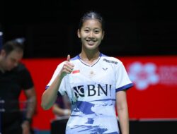 11 Pebulutangkis Wakil Indonesia Tampil di Malaysia Masters 2025, Hanya 2 Jadi Unggulan