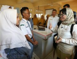 Sekolah Garuda, Program Visi Prabowo Cetak SDM Unggul di Bidang Sains dan Teknologi