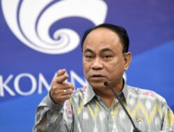 Namanya Muncul di Dakwaan, Polri Harus Segera Tetapkan Budi Arie Tersangka Kasus Beking Situs Judol
