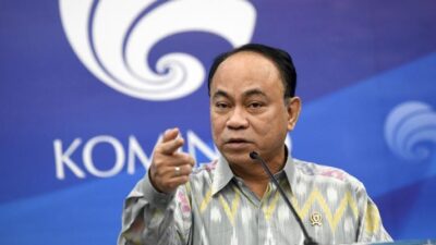 Namanya Muncul di Dakwaan, Polri Harus Segera Tetapkan Budi Arie Tersangka Kasus Beking Situs Judol
