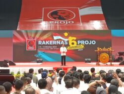 Projo Bisa Kena TPPU Jika Terbukti Terima Aliran Dana Beking Situs Judol Dari Budi Arie