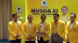 Ketum Partai Golkar, Bahlil Lahadalia Punya Cara Hemat Ongkos Pemilu Tapi Masih Rahasia