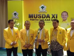 Ketum Partai Golkar, Bahlil Lahadalia Punya Cara Hemat Ongkos Pemilu Tapi Masih Rahasia