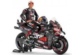 Hubungan di MotoGP 2025 Memanas, Jorge Martin dan Aprilia Segera Berpisah?