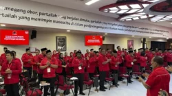 Ganjar Pranowo Minta Kepala Daerah Dari PDIP Hormati dan Sukseskan Semua Program Prabowo