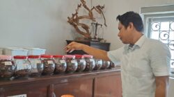 Margo Redjo, Pabrik Kopi Berusia 100 Tahun, Sisa Kejayaan Bisnis Kopi di Semarang