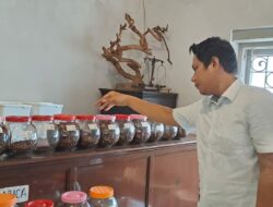 Margo Redjo, Pabrik Kopi Berusia 100 Tahun, Sisa Kejayaan Bisnis Kopi di Semarang