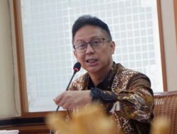 Menkes Budi Gunadi: Orang Enggak Sehat dan Enggak Pintar Pasti Gajinya Rp. 5 Juta