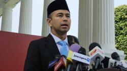 Digosipkan Dapat 300 Titik Proyek Dapur MBG di Banten, Ini Penjelasan Raffi Ahmad