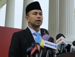 Digosipkan Dapat 300 Titik Proyek Dapur MBG di Banten, Ini Penjelasan Raffi Ahmad
