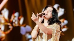 Sosok Shabrina Leanor, Juara Indonesian Idol 2025 Dari Bangka Belitung