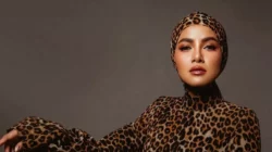 Olla Ramlan Usai Putuskan Lepas Hijab dan Tampil Lebih Terbuka: Pilihan Hidup!