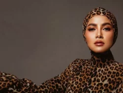 Olla Ramlan Usai Putuskan Lepas Hijab dan Tampil Lebih Terbuka: Pilihan Hidup!