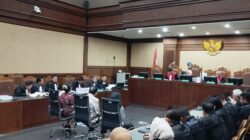 Eks Pejabat MA Zarof Ricar Dituntut 20 Tahun Penjara dalam Kasus Suap dan Gratifikasi