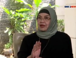 Siti Fadilah Buka Suara soal Cara Turunkan Angka TBC di Indonesia, Apakah Butuh Vaksin?