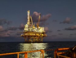 SKK Migas Menawarkan Blok Migas di Bali dan Indonesia Timur ke Chevron