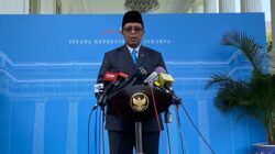 Syamsu Rizal Ingatkan Jabatan Hasan Nasbi Kepala PCO Bukan Jubir Timses
