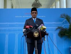 Syamsu Rizal Ingatkan Jabatan Hasan Nasbi Kepala PCO Bukan Jubir Timses