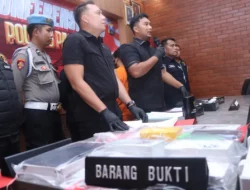 Viral! Emak-emak di Lumajang Pakai 195 Data Pribadi Orang Untuk Pinjol, Kantongi Rp. 2,9 Miliar