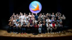 Wow! 20 Pelajar Indonesia Juara Apple Swift Student Challenge 2025