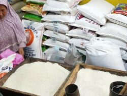 Pekerja Informal dan Orang Miskin Lebih Pilih Beli Beras Daripada Bayar Iuran BPJS