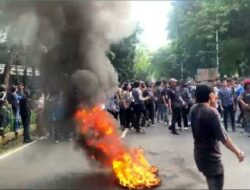 Kasus Dugaan Pelecehan Seks Eks Rektor Universitas Pancasila Mandeg, Polisi Sebut Kurang Barang Bukti