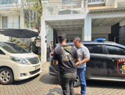 Tak Mau Dijemput Polisi, Buronan Charlie Chandra Pilih Ngumpet di Rumah