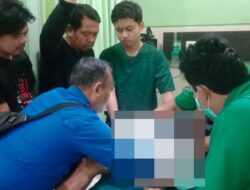 Petugas Damkar Pusing Lihat Ulah Kakek di Ngawi, Kemaluannya Dimasukkan ke Paralon