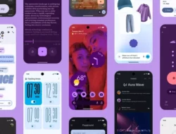 Google Pastikan Tampilan Baru Android 16 Beta Bakal Lebih Segar