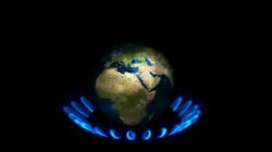 Temuan Gas Di Indonesia Cukup Besar tapi Terkendala Infrastruktur